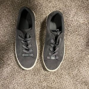 UGG shoes size 6